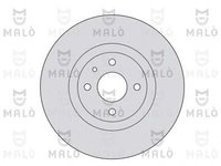 Disc frana ALFA ROMEO SPIDER 916 916S MALN 1110204