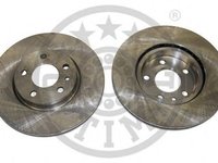 Disc frana ALFA ROMEO SPIDER (916S_) - OPTIMAL BS-4420