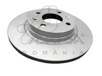 Disc frana ASAM AUTOMOTIVE 30178