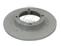 Disc frana ASAM AUTOMOTIVE 55101