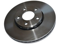 Disc frana ASAM AUTOMOTIVE 71281