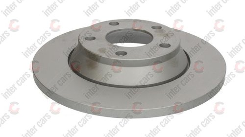 Disc frana ATE AUDI A4  (8D2,B5)