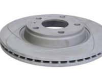 Disc frana ATE AUDI A4 (B5) (95-01) (280X22X46.5)