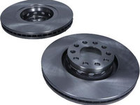 Disc frana AUDI 100 Avant IV (4A5, C4) Sedan, 12.1990 - 11.1994 Maxgear 19-2022