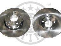 Disc frana AUDI 100 limuzina (4A, C4), AUDI 100 Avant (4A, C4), AUDI A4 limuzina (8D2, B5) - OPTIMAL BS-3280