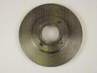 Disc frana AUDI 4000 (81, 85, B2), AUDI 90 limuzina (81, 85, B2), AUDI 90 limuzina (89, 89Q, 8A, B3) - TRISCAN 8120 29155