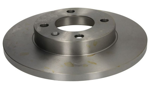 Disc frana AUDI 80 1972-1987 BOSCH 0986478011