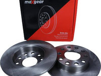 Disc frana AUDI 80 Avant V (8C5, B4) Turism, 09.1991 - 01.1996 Maxgear 19-1213