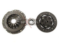 Disc frana AUDI 80 B1 Sedan (80, 82) ( 05.1972 - 07.1978) OE 839 615 301