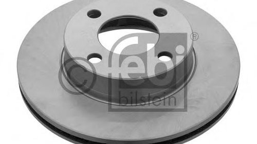 Disc frana AUDI 90 (8C, B4), AUDI 80 Avant (8