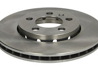 Disc frana AUDI A2 (8Z0) (2000 - 2005) ABE C3W001ABE piesa NOUA