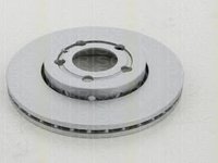 Disc frana AUDI A2 8Z0 TRISCAN 812029146C