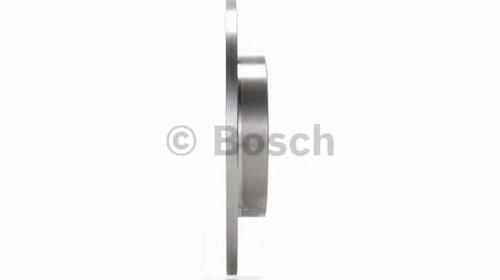 Disc frana AUDI A3 (8L1) - OEM - BOSCH: 09864