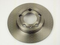 Disc frana AUDI A3 (8L1), SKODA OCTAVIA (1U2), VW GOLF Mk IV (1J1) - TRISCAN 8120 29148