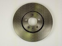 Disc frana AUDI A3 (8L1), SKODA OCTAVIA (1U2), VW GOLF Mk IV (1J1) - TRISCAN 8120 29149