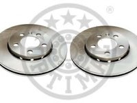 Disc frana AUDI A3 (8L1), SKODA OCTAVIA (1U2), VW GOLF Mk IV (1J1) - OPTIMAL BS-5450