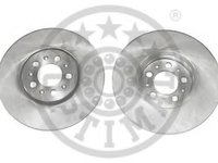 Disc frana AUDI A3 (8L1), SKODA OCTAVIA (1U2), VW GOLF Mk IV (1J1) - OPTIMAL BS-8030C