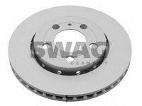 Disc frana AUDI A3 8L1 SWAG 30 92 3560