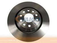 Disc frana AUDI A3 8P1 VAICO V1080084