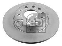 Disc frana AUDI A3 8V1 FEBI 36128