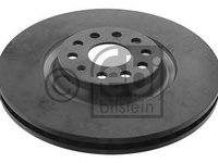 Disc frana AUDI A3 8V1 FEBI FE39129