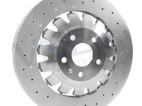 Disc frana AUDI A3 Limousine (8VS, 8VM) VNE VNE1156