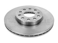 Disc frana AUDI A3 Limousine (8VS) - OEM - MAXGEAR: 19-1059SPORT - W02747037 - LIVRARE DIN STOC in 24 ore!!!