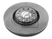 Disc frana AUDI A4 (8D2, B5) (1994 - 2001) FEBI BILSTEIN 22950