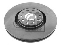 Disc frana AUDI A4 8D2 B5 FEBI FE22950