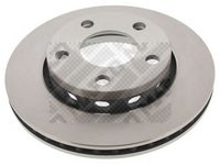 Disc frana AUDI A4 8D2 B5 MAPCO 45840