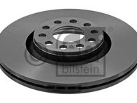 Disc frana AUDI A4 8E2 B6 FEBI BILSTEIN 23960