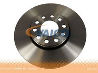 Disc frana AUDI A4 8E2 B6 VAICO V1080098