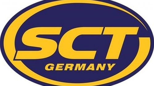 Disc frana AUDI A4 8EC B7 SCT GERMANY SD25105