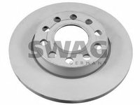 Disc frana AUDI A4 8EC B7 SWAG 30 92 2052