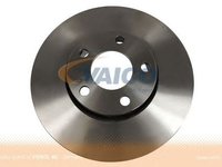 Disc frana AUDI A4 Avant 8E5 B6 VAICO V1080049