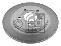 Disc frana AUDI A4 Avant 8ED B7 FEBI FE36234