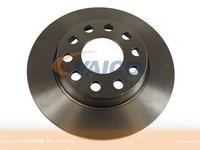 Disc frana AUDI A4 Avant 8ED B7 VAICO V1040074