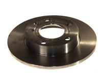 Disc frana AUDI A4 Cabriolet (8H7, B6, 8HE, B7) (2002 - 2009) ABE C4A016ABE piesa NOUA