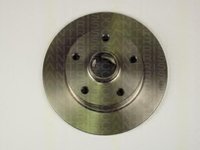 Disc frana AUDI A4 limuzina (8D2, B5), AUDI A4 Avant (8D5, B5) - TRISCAN 8120 29140