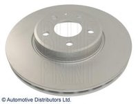 Disc frana AUDI A5 (8T3), AUDI A4 limuzina (8K2, B8), AUDI A4 Avant (8K5, B8) - BLUE PRINT ADV184313