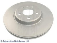 Disc frana AUDI A5 (8T3), AUDI A4 limuzina (8K2, B8), AUDI A4 Avant (8K5, B8) - BLUE PRINT ADV184312