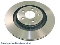 Disc frana AUDI A5 (8T3), AUDI A4 limuzina (8K2, B8), AUDI A4 Avant (8K5, B8) - BLUE PRINT ADV184304