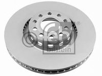 Disc frana AUDI A6 4A C4 FEBI FE22964