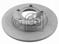 Disc frana AUDI A6 4B2 C5 FEBI FE22906