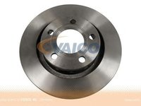 Disc frana AUDI A6 4B2 C5 VAICO V1080077