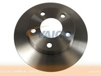 Disc frana AUDI A6 4F2 C6 VAICO V1040075