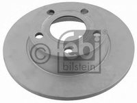 Disc frana AUDI A6 Avant 4B5 C5 FEBI FE22908