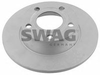 Disc frana AUDI A6 Avant 4B5 C5 SWAG 30 92 2908