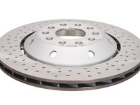 Disc frana AUDI A6 C5 (4B2) VNE VNE8170