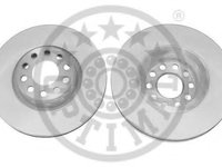 Disc frana AUDI A6 limuzina (4A, C4), AUDI A8 limuzina (4D2, 4D8), AUDI A6 Avant (4A, C4) - OPTIMAL BS-5920C